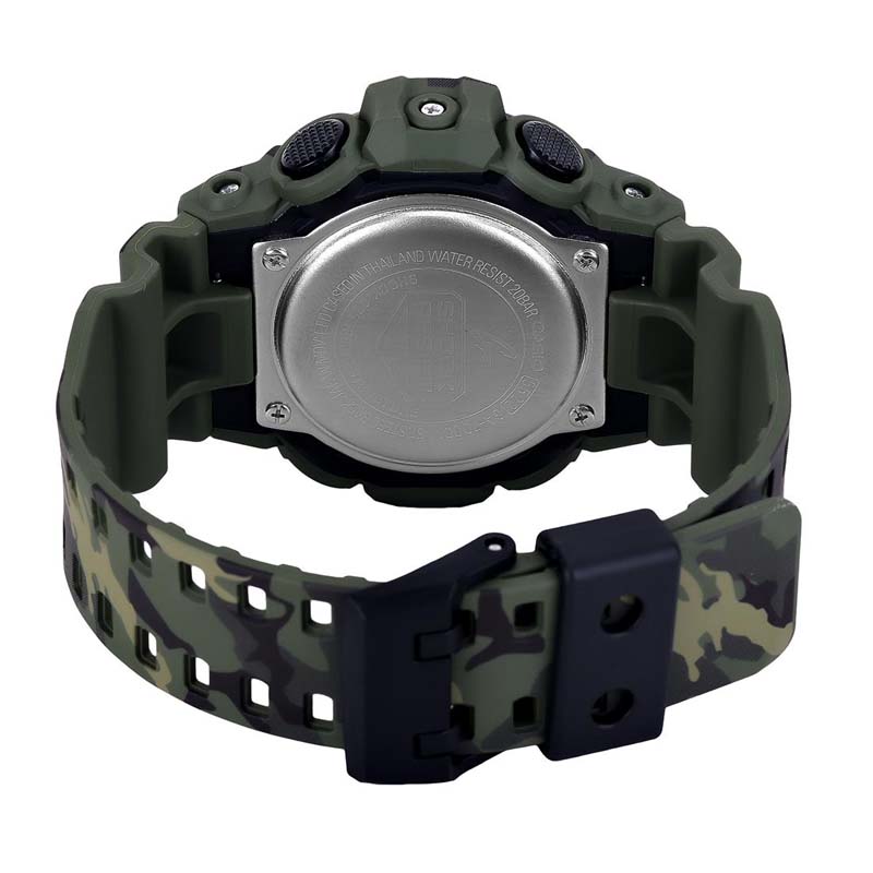 G-Shock GA-700CM-3ADR 1