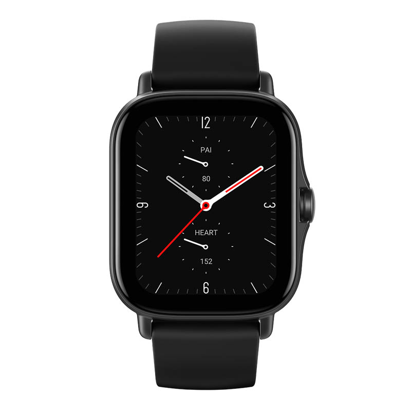 Amazfit GTS 2e Smartwatch 1
