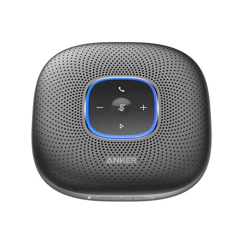 Anker PowerConf Bluetooth Speakerphone 4