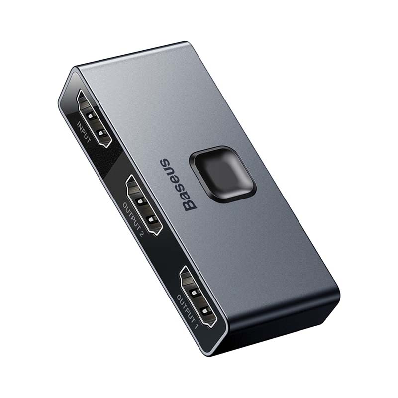 Baseus Matrix HDMI 4K HD Splitter