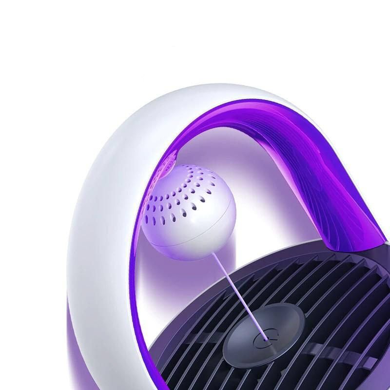 Baseus Star Mosquito Killing Lamp 2