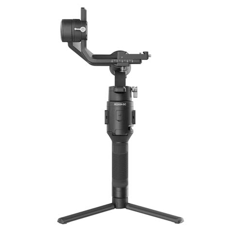 DJI Ronin-SC 3-Axis Gimbal Stabilizer 2