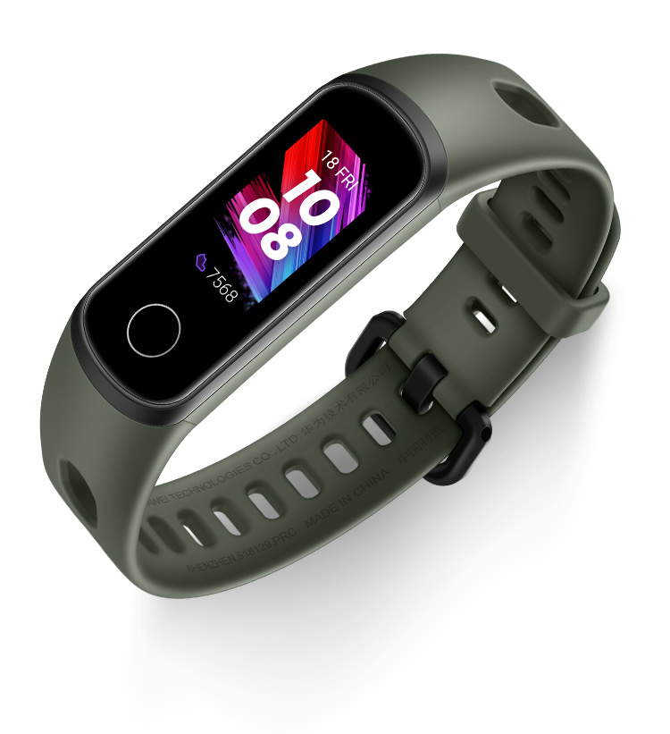 Honor Band 5i Smart Band 2