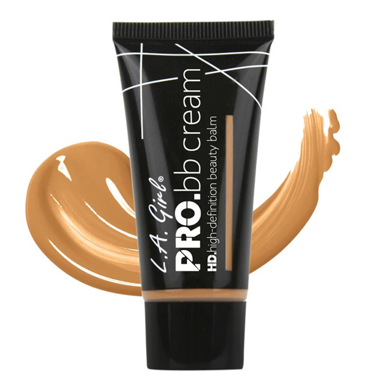 L.A.Girl HD PRO BB Cream Medium