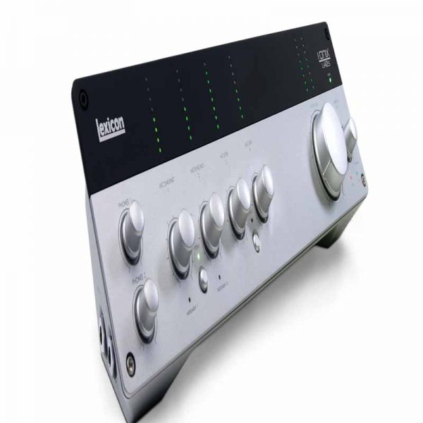 Lexicon I-O 44 USB Audio Interface Price in Bangladesh - ShopZ BD