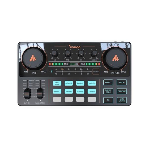 MAONOCASTER Lite AU-AM200 2