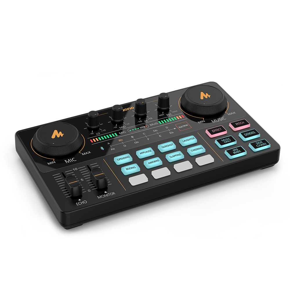 MAONOCASTER Lite AU-AM200