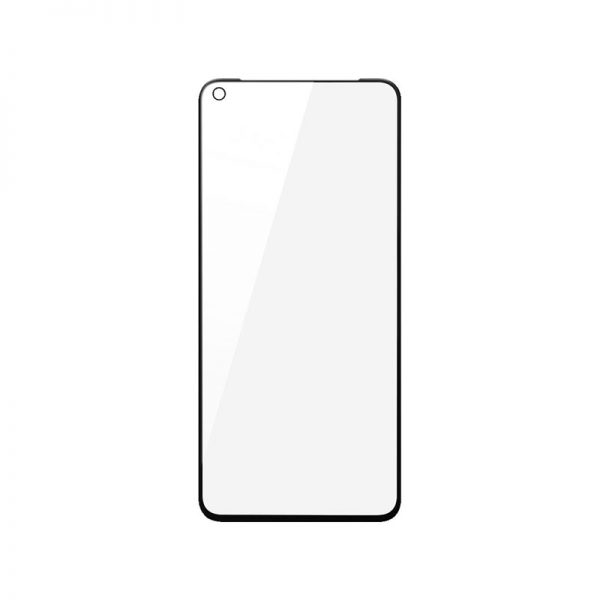 OnePlus 8T 3D Tempered Glass Screen Protector 2