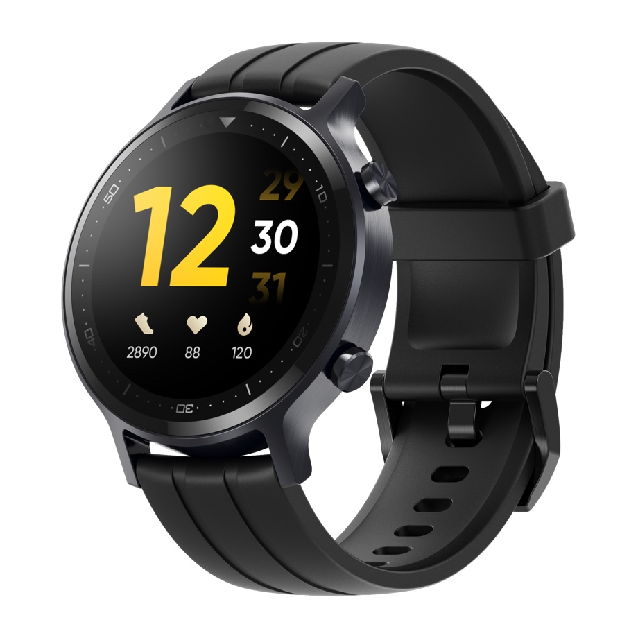 Realme Watch S Smartwatch 1