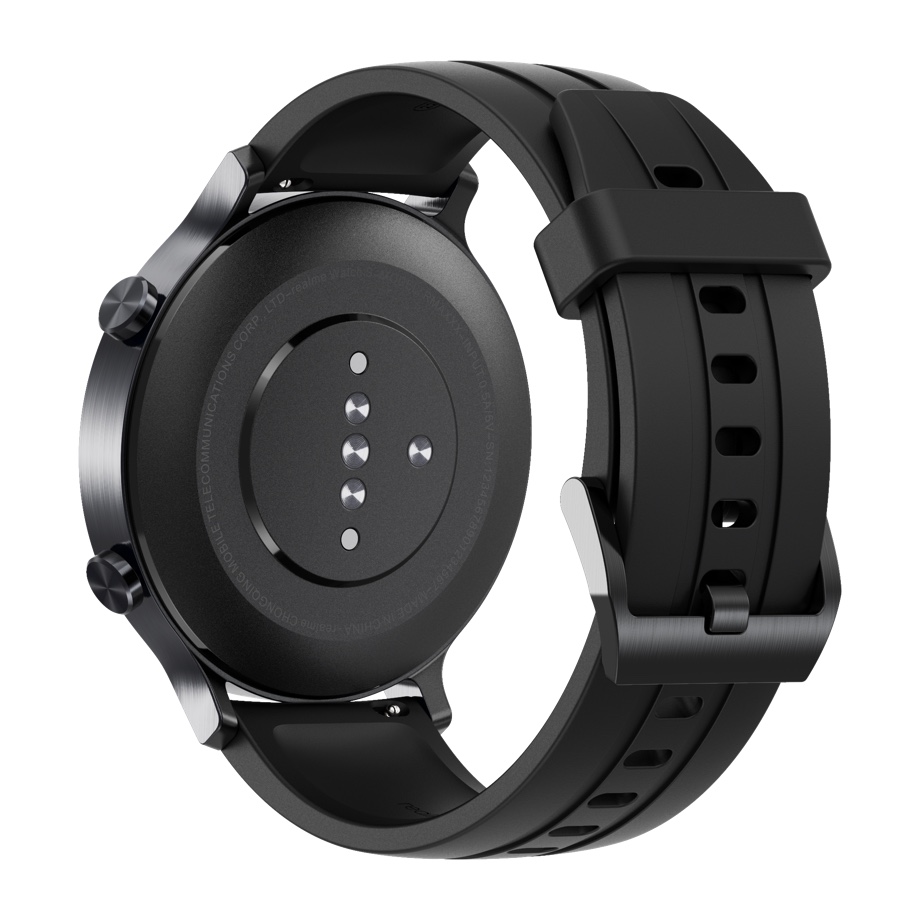 Realme Watch S Smartwatch