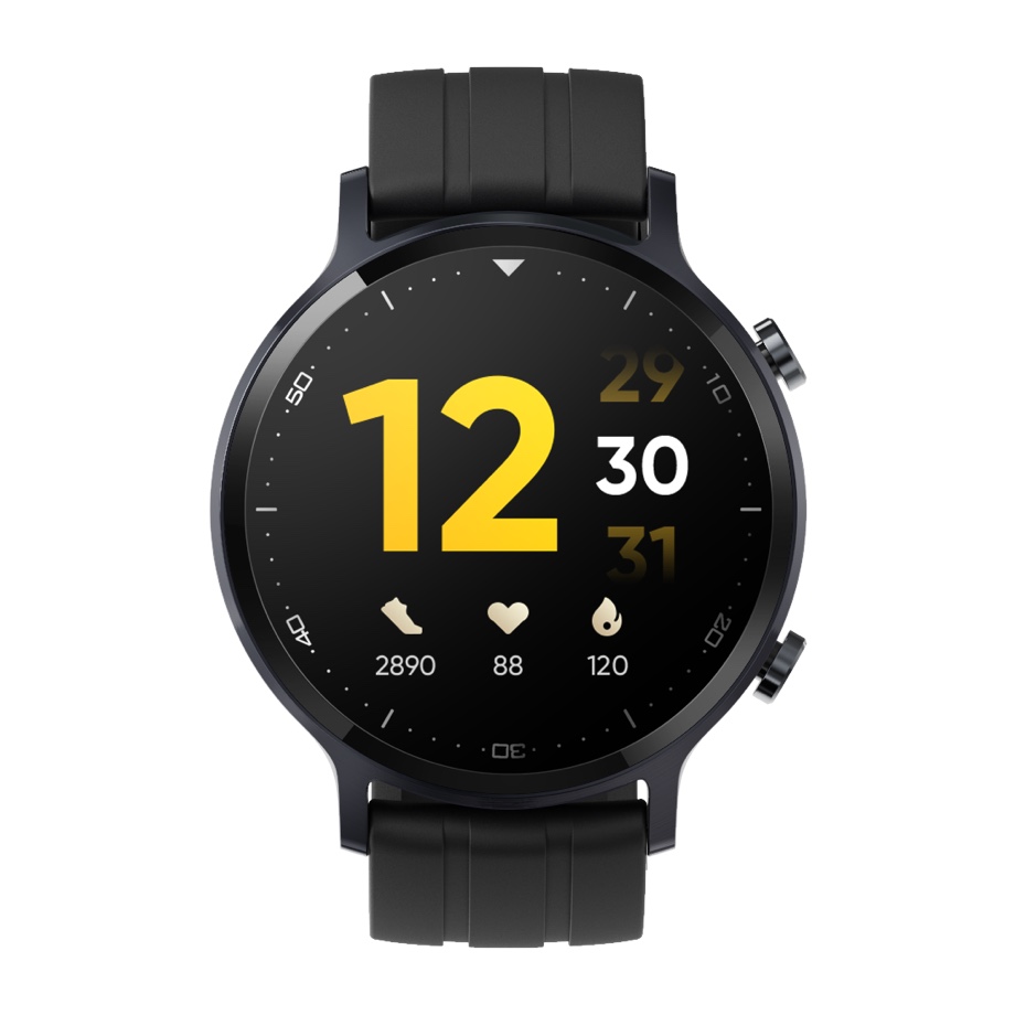 Realme Watch S Smartwatch