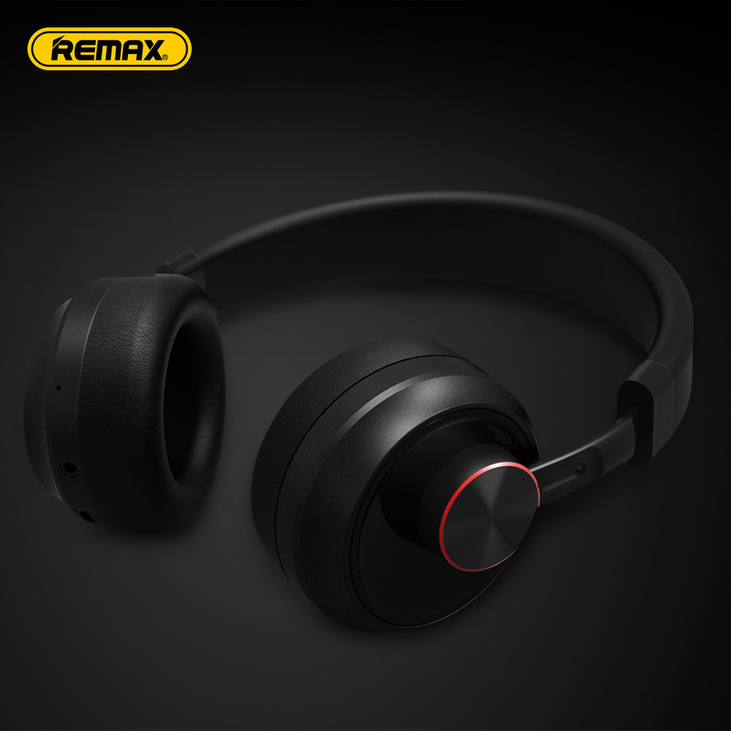 Remax RB-500HB Wireless Bluetooth Headphone