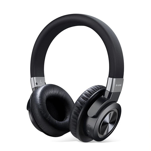 Remax RB-650HB Bluetooth Headphone