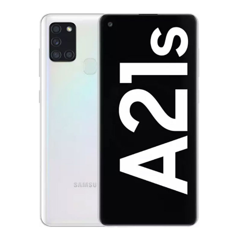 Samsung Galaxy A21s