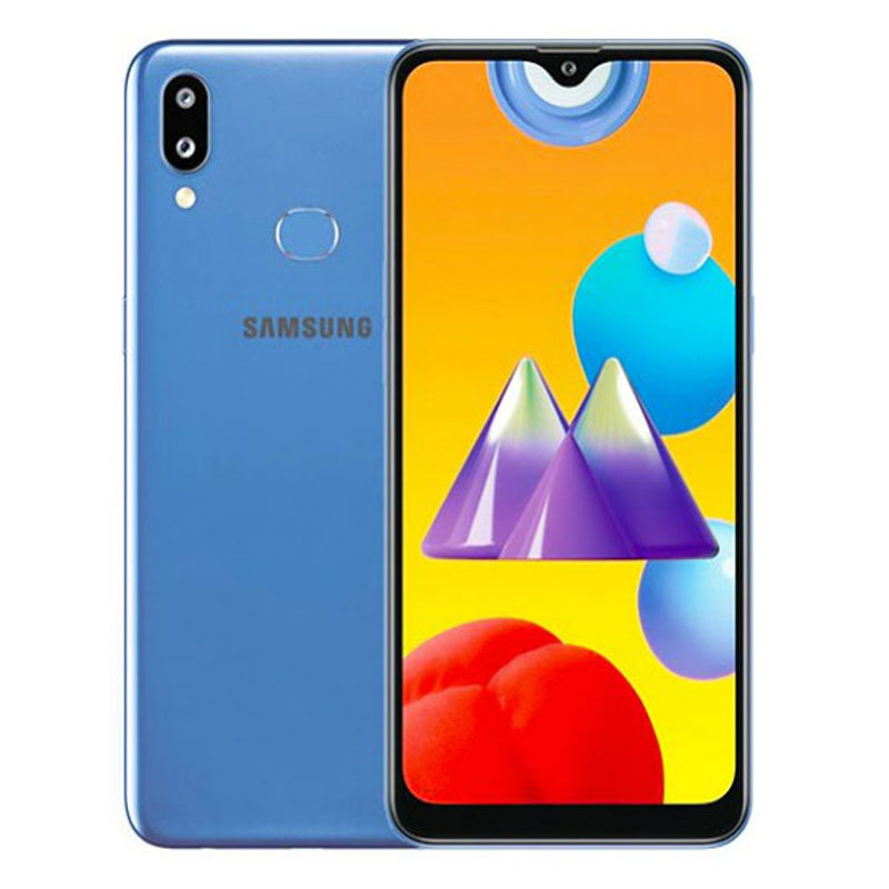 Samsung Galaxy M01s