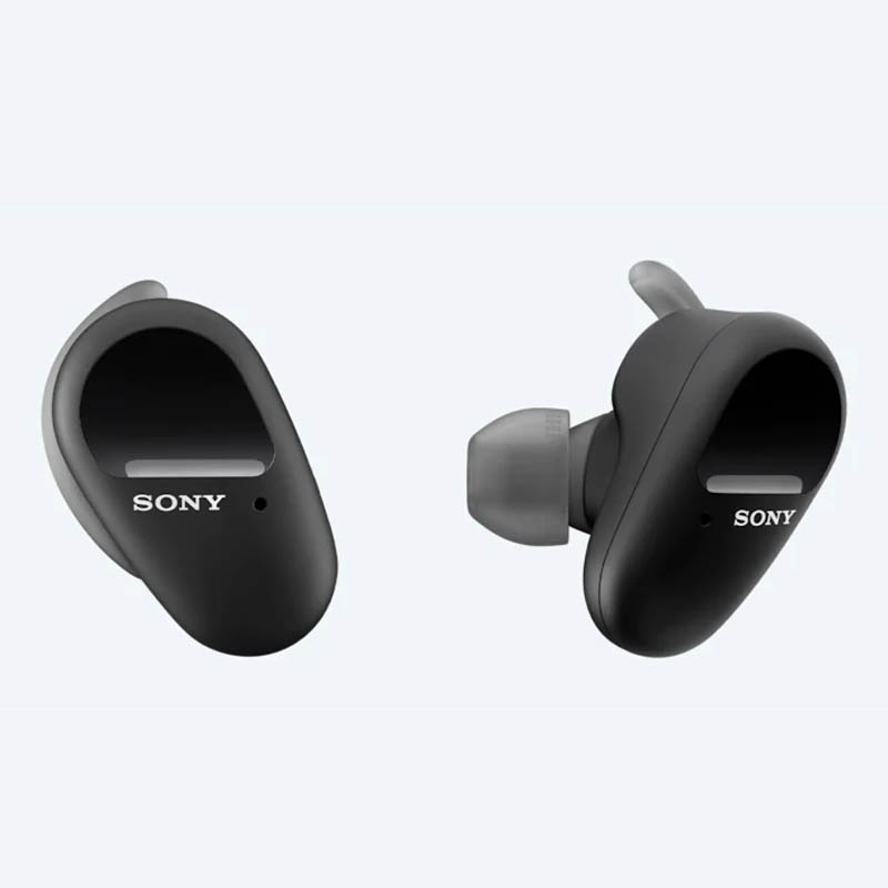 Sony WF-SP800N Truly Wireless Noise Cancelling Headphones 3