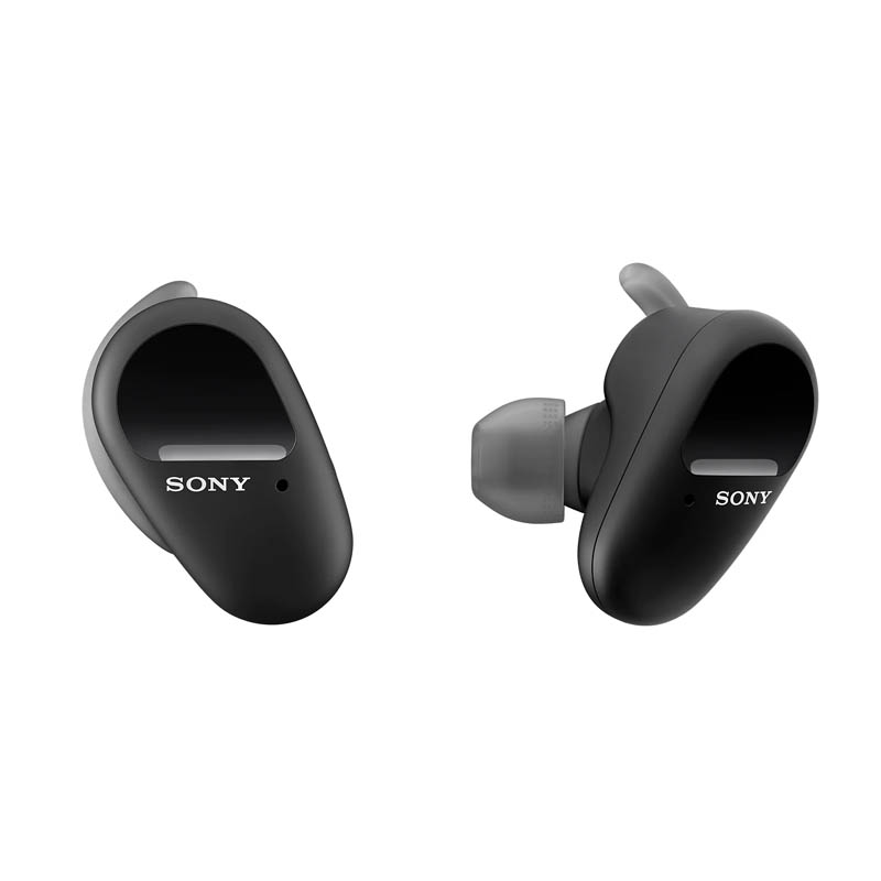 Sony WF-SP800N Truly Wireless Noise Cancelling Headphones