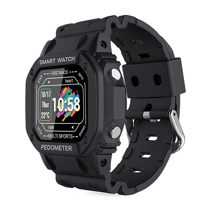 i2 Smartwatch 2
