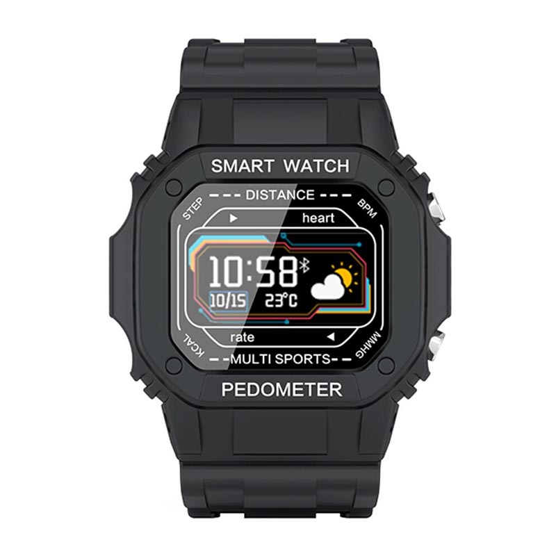 i2 Smartwatch 3