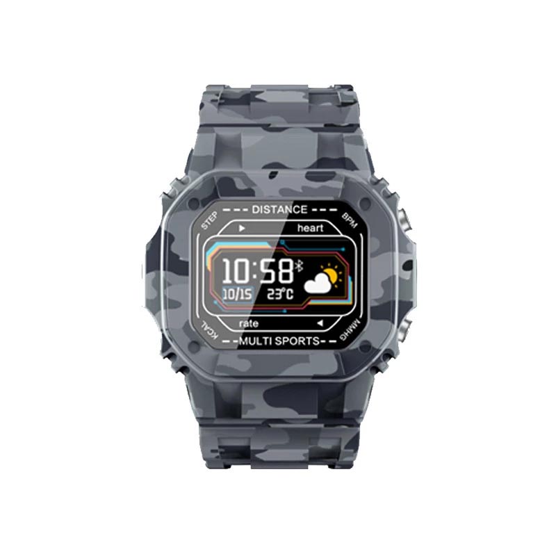 i2 Smartwatch