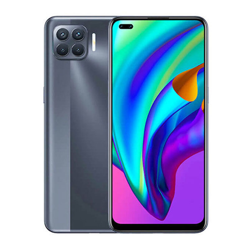 Oppo F17 Pro A