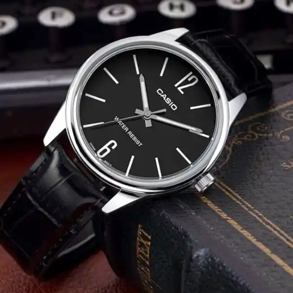 Casio MTP-V005L-1BUDF Watch For Men
