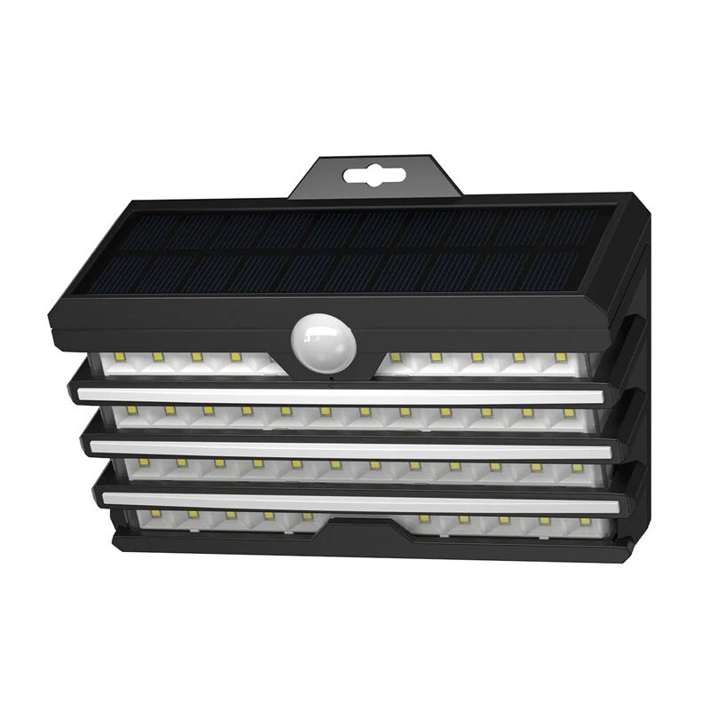 BASEUS ENERGY SOLAR LED LIGHT OUTDOOR WALL LAMP