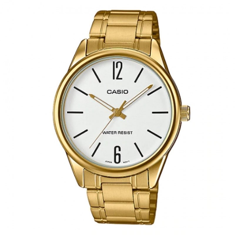 Casio MTP-V005G-7BUDF Watch For Men