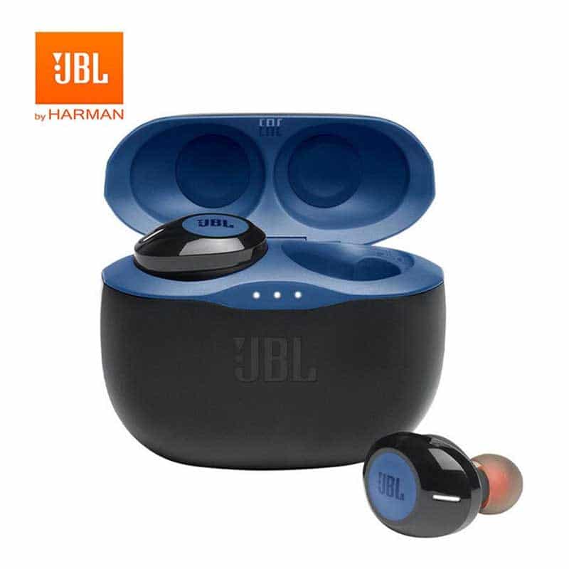 JBL Tune 125TWS True wireless in-ear headphones
