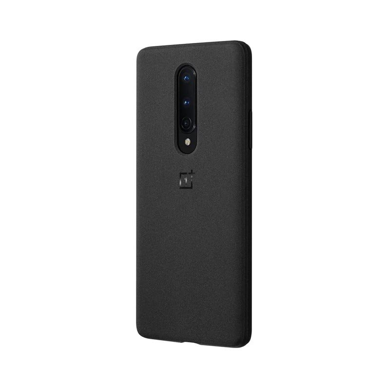 OnePlus 8 Pro Sandstone Bumper Case