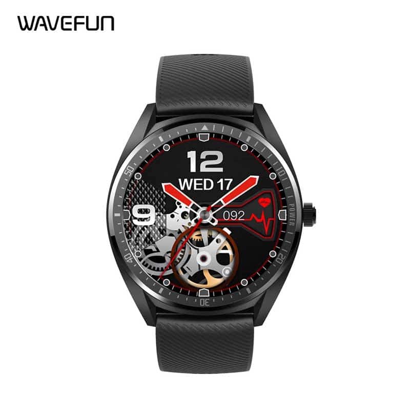 Wavefun Aidig S smart Watch IP68 2