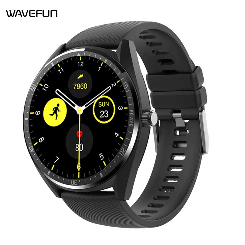 Wavefun Aidig S smart Watch IP68