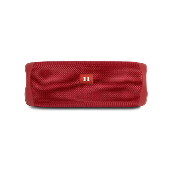 JBL FLIP 5 Portable Waterproof Speaker - Red
