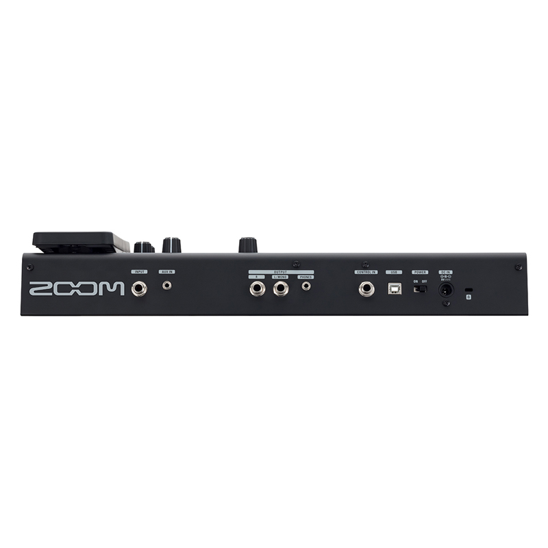 Zoom G5n Guitar Effects Processor