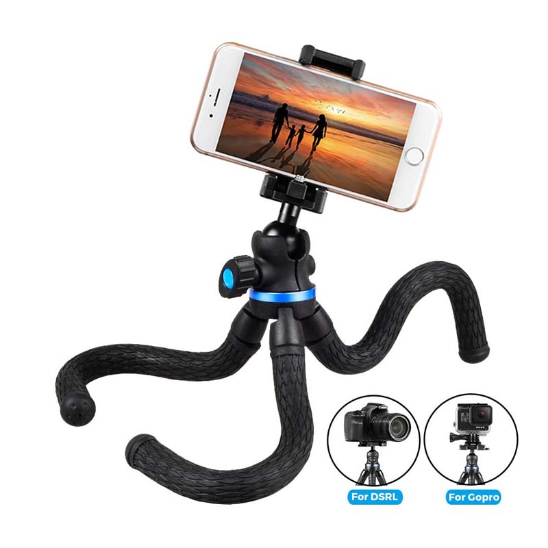 APEXEL APL-JJ10 Gorilla Tripod