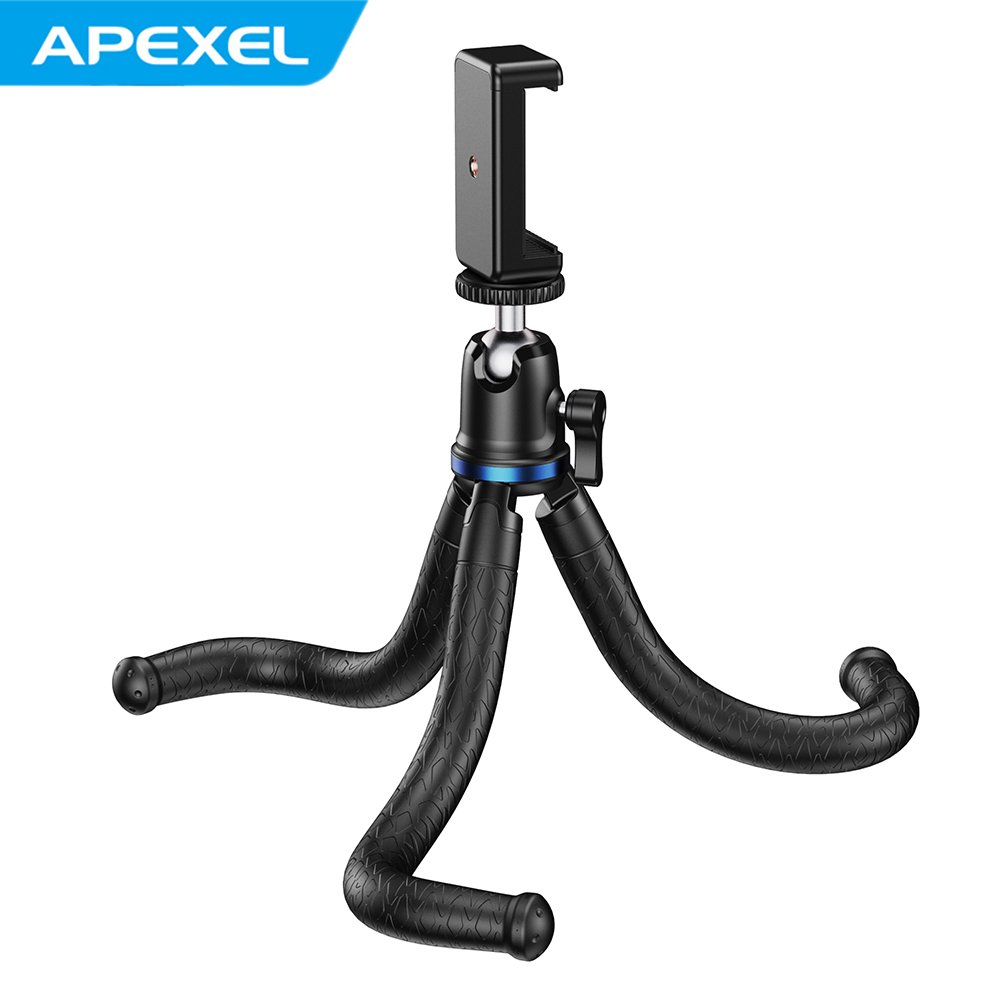 APEXEL APL-JJ10 Gorilla Tripod