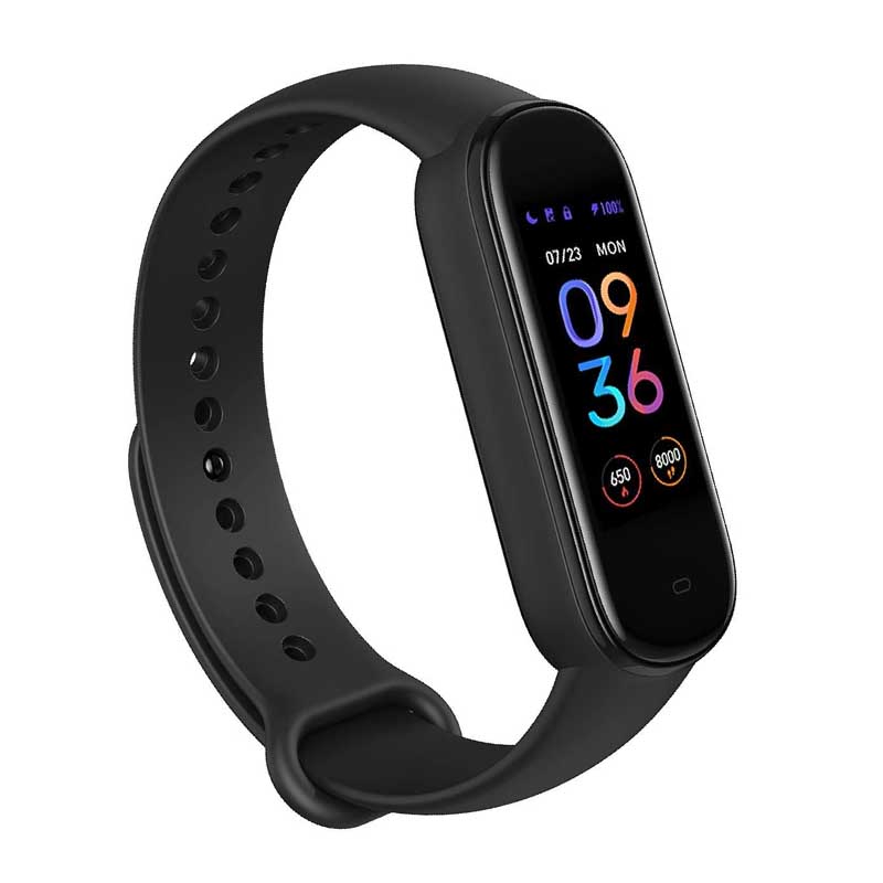 Amazfit Band 5 Smartwatch 2