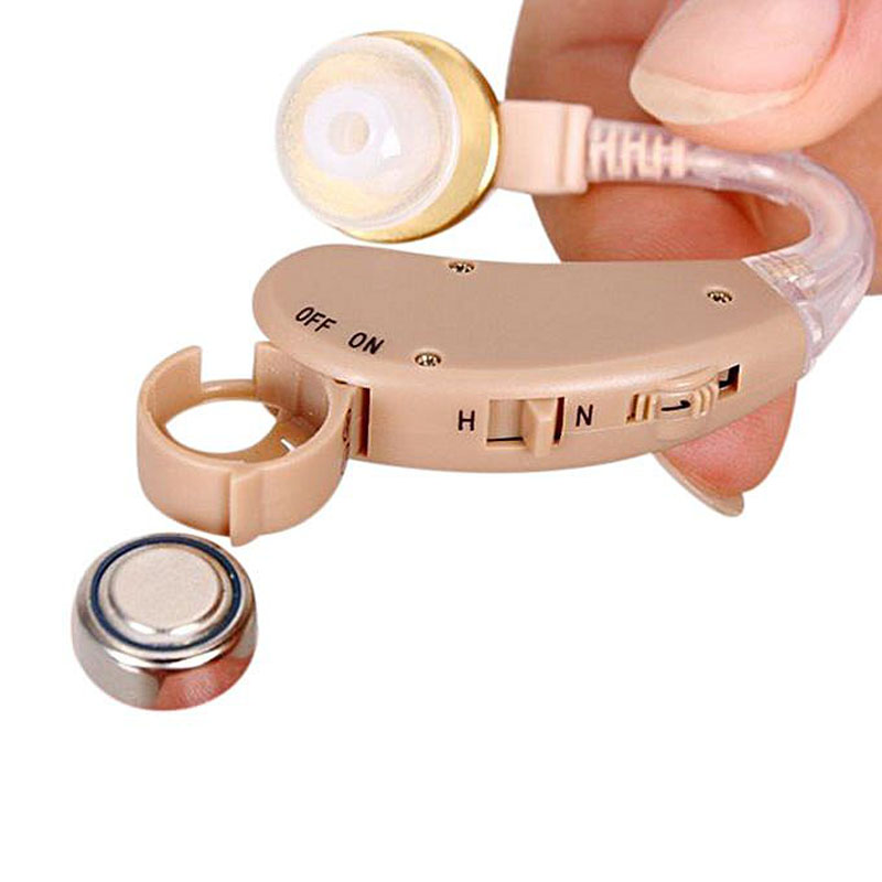 Axon X-168 Hearing Aid