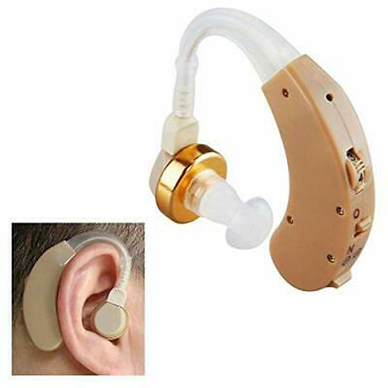 Axon X-168 Hearing Aid