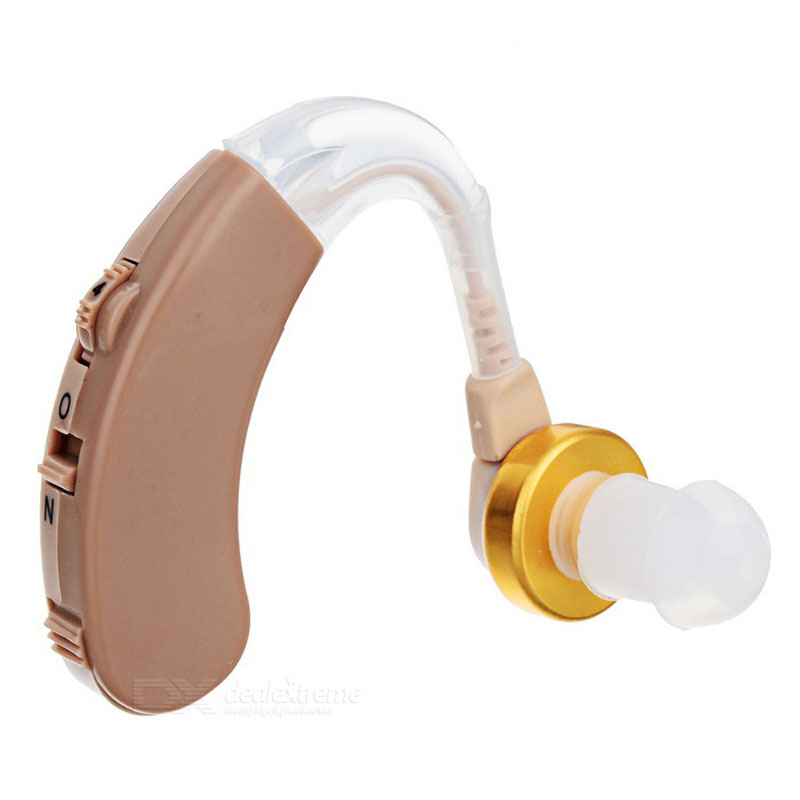 Axon X-168 Hearing Aid - selected variant
