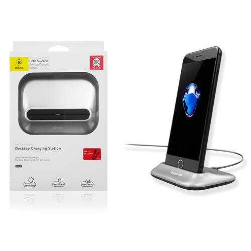 Baseus Little Volcano Desk Charging Station