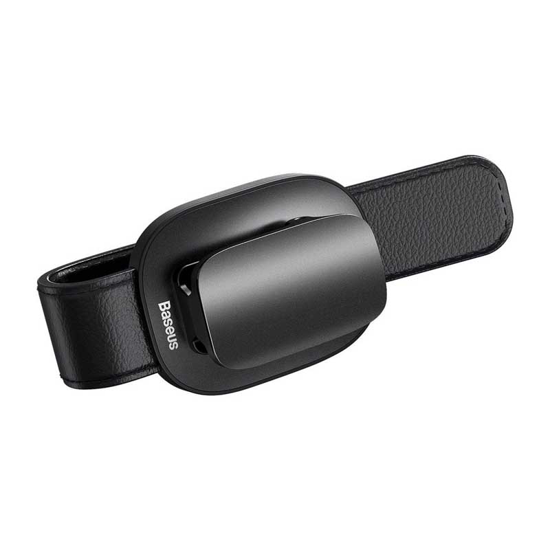 Baseus Platinum Vehicle Eyewear Clip