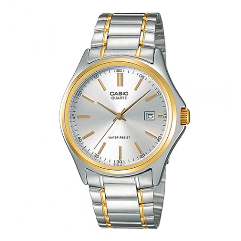 Casio MTP-1183G-7ADF Analog Watch For Men