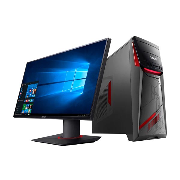 Desktops