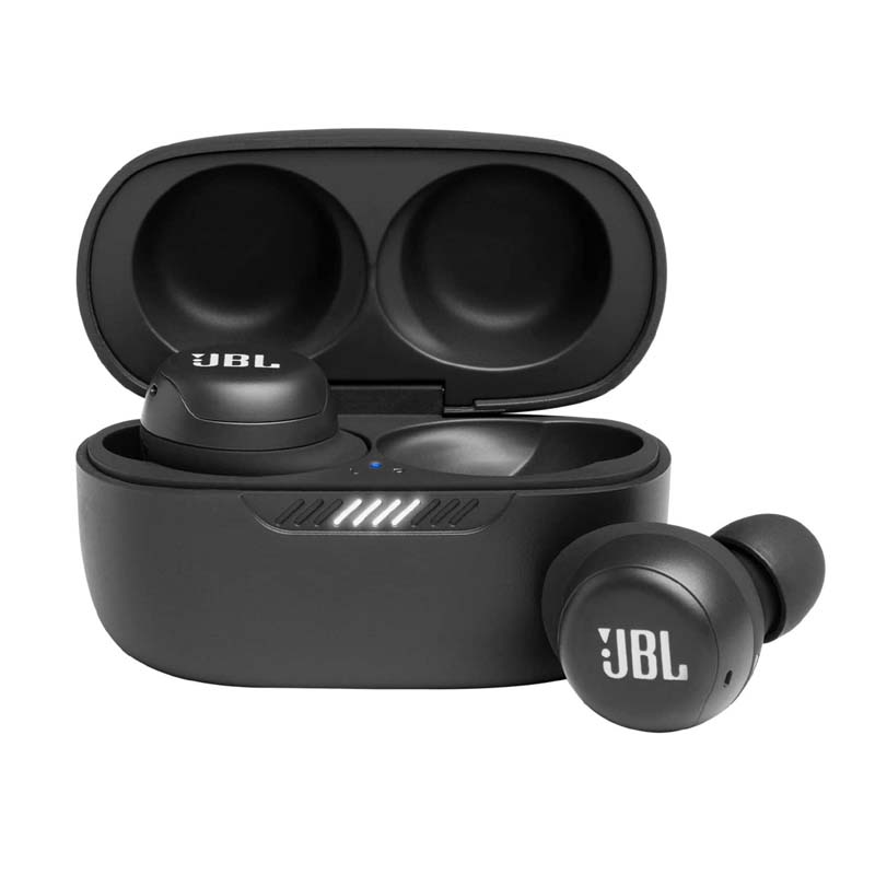 JBL Live Free NC+ TWS True wireless in-ear NC Headphones