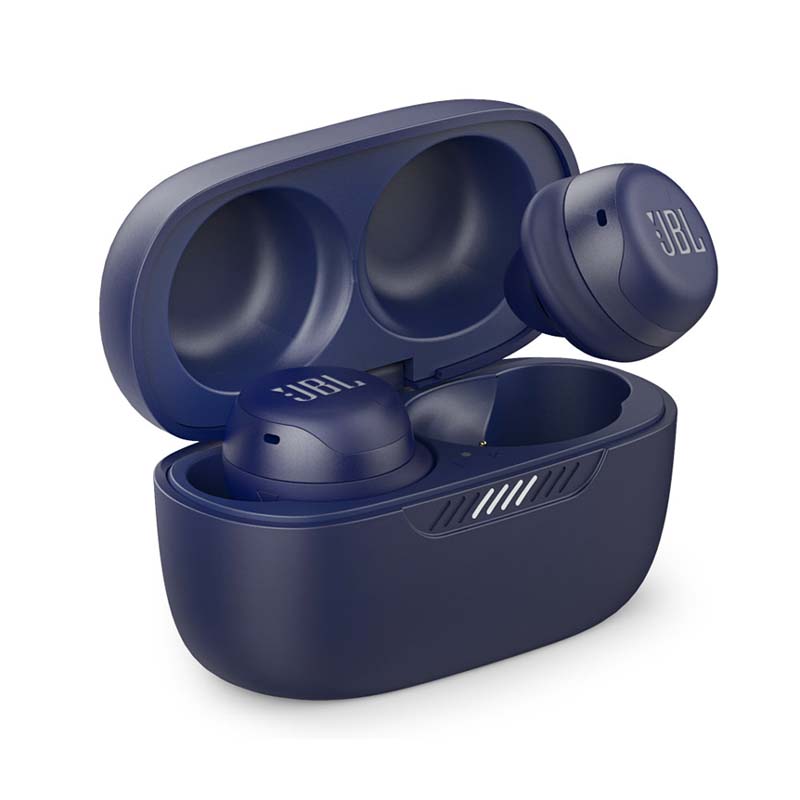 JBL Live Free NC+ TWS True wireless in-ear NC Headphones