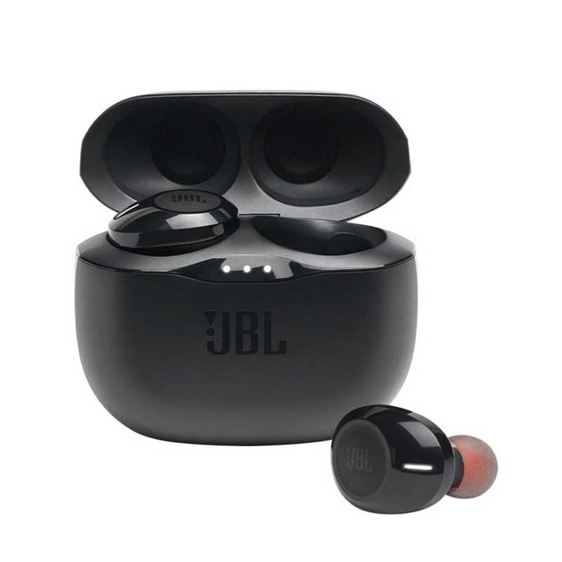 JBL Tune 125 TWS True wireless in-ear Headphones