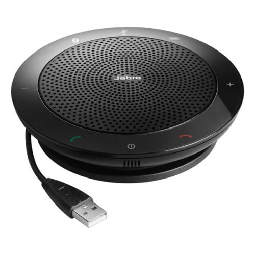Jabra Speak 510 Speakerphone Audio Conference 2