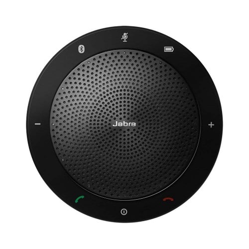 Jabra Speak 510 Speakerphone Audio Conference