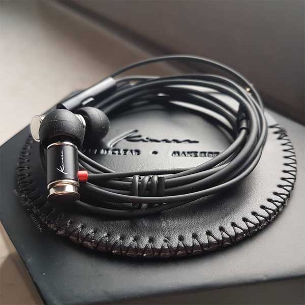 Kinera TYR Dynamic Driver In Ear Earphones 5